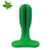 Dog Toothbrush stick | Grøn