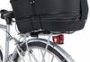 Cykelkurv til bredt bagagebærer | Trixie