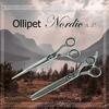 Ollipet Nordic saksesæt 8.5"