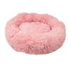 Soft Cloud Donut Hundeseng | Gammelrosa
