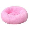 Soft Cloud Donut Hundeseng