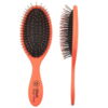 Ollipet Tangle Brush | Orange