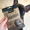 Pep Ups No Grain kalkun | Kornfri godbidder | Fransk bulldog KongUffe
