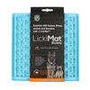 LickiMat Buddy | Aktivitetsmåtte | Blå