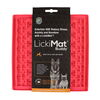LickiMat Buddy | Aktivitetsmåtte | Pink