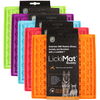 LickiMat Buddy | Aktivitetsmåtte