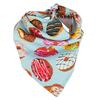 Donut Bandana til hund