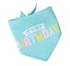 It's my Birthday Bandana