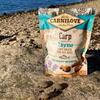 Carnilove Soft snack med karpe og timian