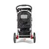 InnoPet Buggy Comfort | Hundeklapvogn bagfra