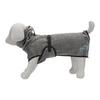 Grå hundebadekåbe | Trixie