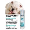 K9 Paw Solution 100ml
