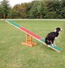 Agility vippe