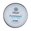 Ollipet Økologisk Potevoks | 60g