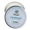 Ollipet Økologisk Potevoks | 60g