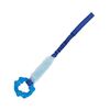 Bungee Tugger med ring |blå