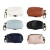 Ollipet leather poop bag | 6 varianter