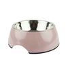 Ollipet Classic madskål I Rosa