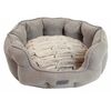 Ollipet Keyser Dream Hundeseng | Plys pude