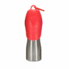 KONG Stainless Steel Bottle | Rød 700ml