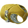 Hurtta Cooling Wrap Kølevest | Gul
