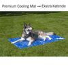 Premium Cooling Mat | Ekstra Kølende