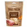 Carnilove True Fresh | Raw Freeze-dried Kanin