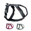 Non-stop Dogwear | Line Harness 5.0 I 3 varianter