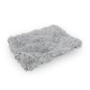 Ollipet Soft Cloud Hundetæppe | Lysegrå