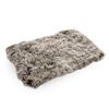 Ollipet Soft Cloud Hundetæppe | Ombre Khaki Dark