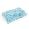 Ollipet Soft Cloud Hundetæppe | Babylyseblå