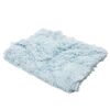 Ollipet Soft Cloud Hundetæppe | Babylyseblå