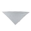 Ollipet Fashion Bandana I Grå med prikker