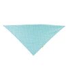 Ollipet Fashion Bandana I Mint med prikker