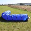 Ollipet Agility Tunnel I Medium I 60x500cm