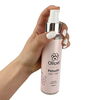 Krystalklar Ollipet Pelsolie med pumpe 100ml