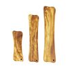 NATURBEN I Oliventræ Tyggeben I 3 størrelser