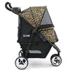 Innopet Buggy Allure Cheetah hundeklapvogn