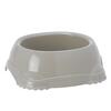 Smarty Bowl hundeskål - Lys sand| Foderskål til hunde