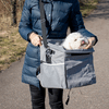 Ollipet  Cykelkurv | 3 in 1