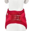 Curli Clasp Air Mesh Step-in Hundesele | Ny Lukning