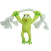 Ollipet Natural latex toy - Felix Frog