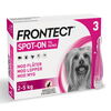 FRONTECT 3