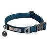 Ruffwear Front Range Halsbånd I Blue Moon