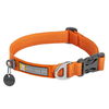 Ruffwear Front Range Halsbånd I Campfire Orange