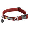 Ruffwear Front Range Halsbånd I Red Clay