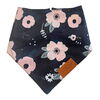 Ollipet Flower Bandana