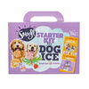 Smoofl Hundeis Starterkit | Large