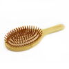 Ollipet Natural Bamboo Massage Brush