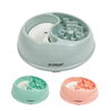 Ollipet Mad/Vandskål Yin Yang I 3 forskellige farver